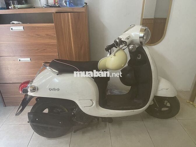 Xe tay ga Mono biển hà nội
