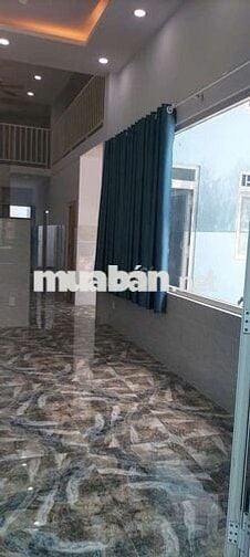 Nhà shr hoàn công hẻm xe tải Nguyễn Bình khu Hoàng Hoa Nhà Bè ngang8m