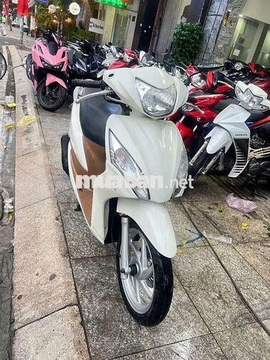 Honda vision 2014 mới 90% biển số thành phố