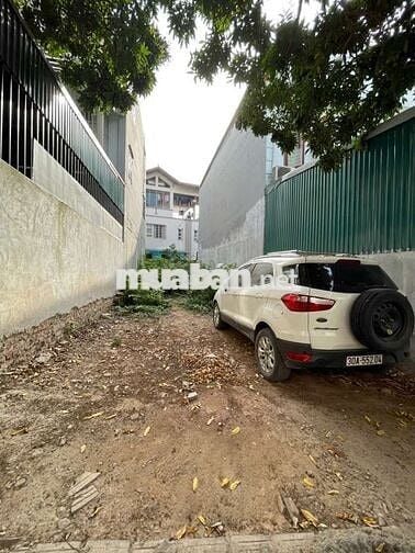 BÁN MẢNH ĐẤP ĐẸP PHƯỜNG NGỌC THUỴ- LONG BIÊN-ÔTÔ VÀO ĐẤT-THÔNG SỐ VÀNG