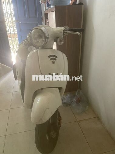 Xe tay ga Mono biển hà nội
