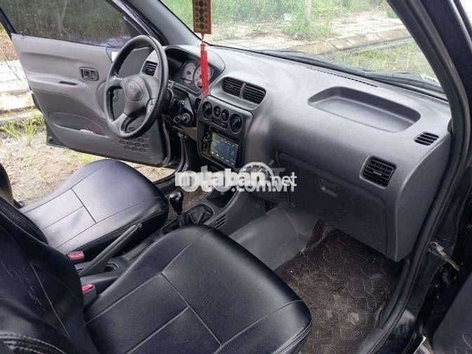 Daihatsu Terios 1.3 4x4 MT 2005