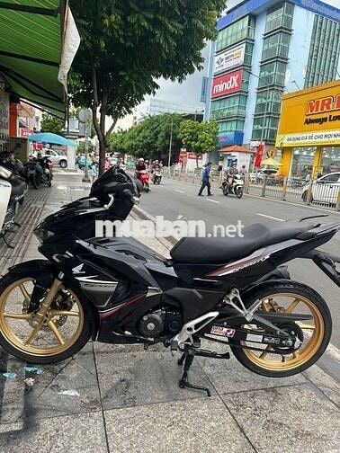 Honda winner v3 ABS 2023 mới 90% Bstp chính chủ