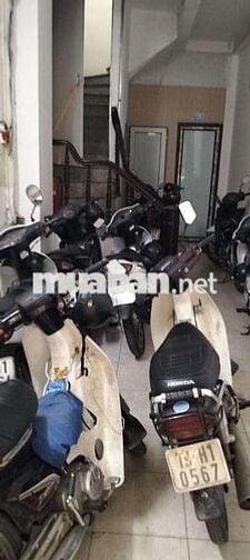 NHÀ DÂN XÂY -KHU PHÂN LÔ  -Ô TÔ TRÁNH - HOÀNG QUỐC VIỆT CẦU GIẤY