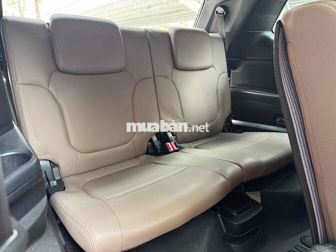 CẦN BÁN FORD EVEREST TITANMIUM 4x2 MODEL 2023
