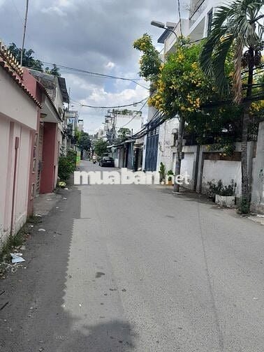 Nhà đẹp quận 7 Gần Phú Mỹ Hưng, đại học Tôn Đức Thắng