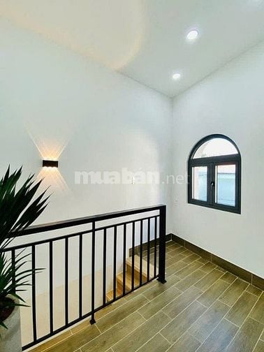 HOT!HOT!HOT! BÁN NHÀ 2 TẦNG Ở RẠCH BÙNG BINH Q3-GIÁ CHỈ 2,82 TỶ