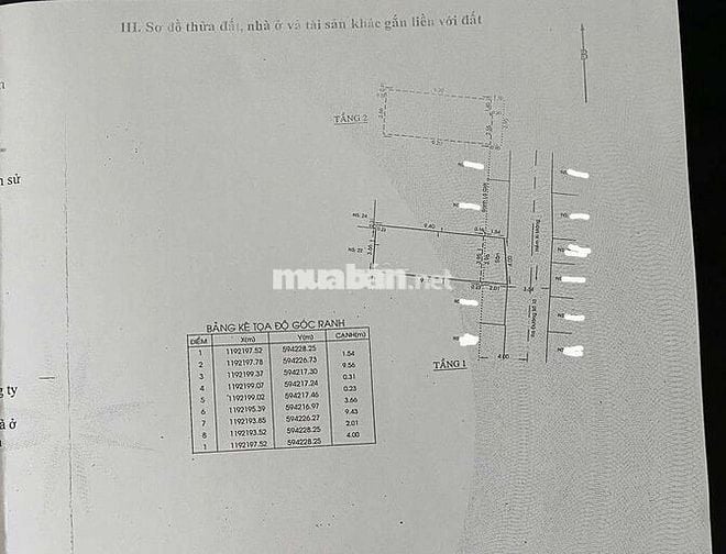NHÀ 2 TẦNG ĐÚC BTCT – 4x11m – ĐƯỜNG SỐ 10, BHHA – GIÁ 4.5 TỶ (TL)