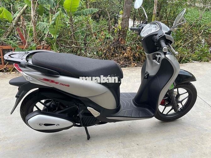 Cần bán sh mode 2014 máy zin 1 chủ bấm biển mới