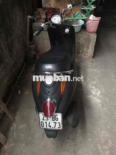 xe học sinh 50cc còn bảo hành