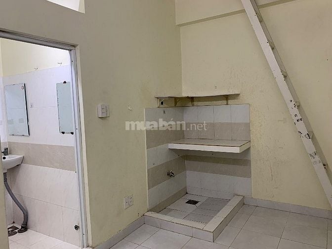 Nhà Quang Trung Gò Vấp TPHCM 2tr