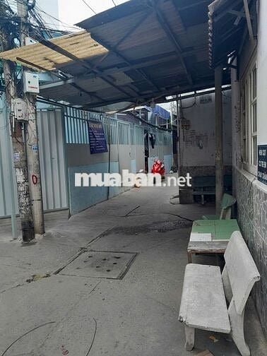 Nhà đẹp quận 7 Gần Phú Mỹ Hưng, đại học Tôn Đức Thắng