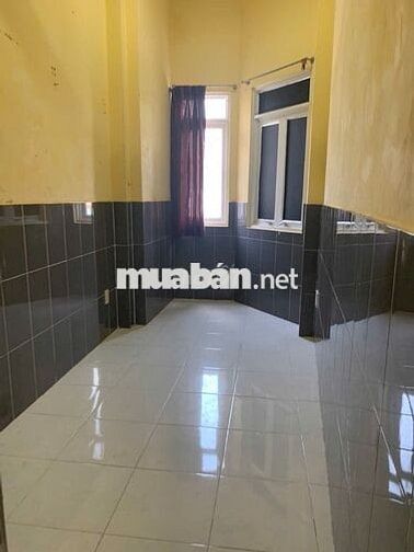 Nhà  nhỏ  nguyên  căn  trung  tâm  q3 giá  mềm