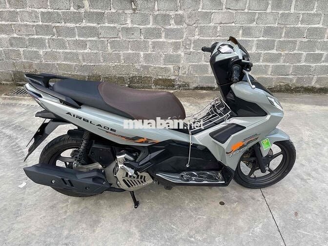 Cần bán ab 150 abs máy zin 1 chủ
