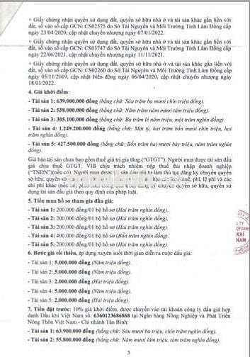 BĐS Xã Đông Thanh, Lâm Hà, Lâm Đồng (Nam Ban Lâm Hà, tỉnh Lâm Đồng)