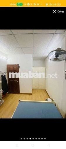 CHO THUÊ NHÀ 30M2 1 TRỆT 1 LẦU FULL NỘI THẤT HẺM 1832 HUỲNH TẤN PHÁT