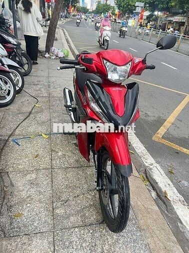 Honda wave RSX Fi 2017 mới 90% bstp chính chủ