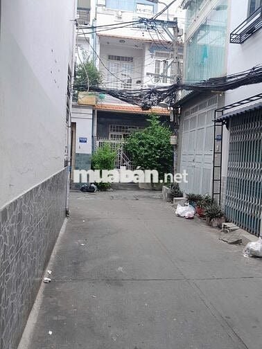 Nhà đẹp quận 7 Gần Phú Mỹ Hưng, đại học Tôn Đức Thắng