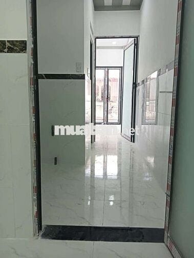 Bán nhà mới CCVB đường 45 HBC THỦ ĐỨC CŨ