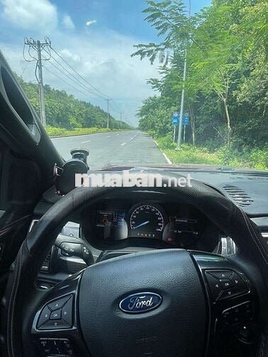 2021 Titanium 2.0L AT 4WD - 35000 km