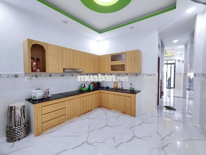 🆘🆘 CHI THUÊ NHÀ 2 TẤM ĐẸP LUNG LINH GẦN TRƯỜNG ĐH PHẠM NGỌC THẠCH