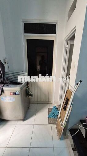 Nhà đẹp quận 7 Gần Phú Mỹ Hưng, đại học Tôn Đức Thắng