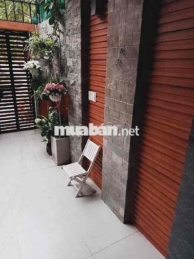 MẶT TIỀN LÊ CƠ ĐƯỜNG 12M - 4 TẦNG - 90M2  - NỘI THẤT CAO CẤP