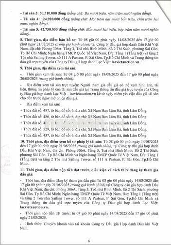 BĐS Xã Đông Thanh, Lâm Hà, Lâm Đồng (Nam Ban Lâm Hà, tỉnh Lâm Đồng)