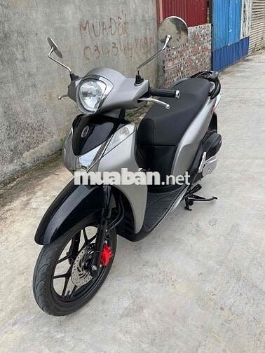 Cần bán sh mode 2014 máy zin 1 chủ bấm biển mới