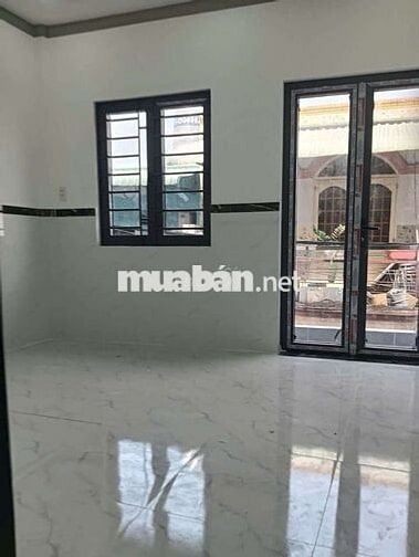 Bán nhà mới CCVB đường 45 HBC THỦ ĐỨC CŨ