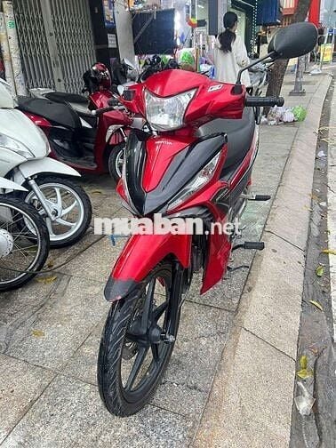 Honda wave RSX Fi 2017 mới 90% bstp chính chủ