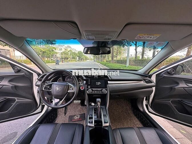 Honda Civic 2020 RS 1.5 AT mới đẹp
