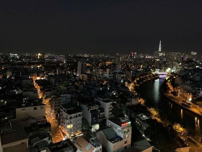 Bán đúng giá Pearl Plaza 8,2 tỷ VNĐ, 100m2, 2PN, Q. Bình Thạnh, HCM.
