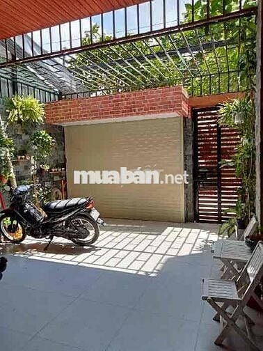 MẶT TIỀN LÊ CƠ ĐƯỜNG 12M - 4 TẦNG - 90M2  - NỘI THẤT CAO CẤP