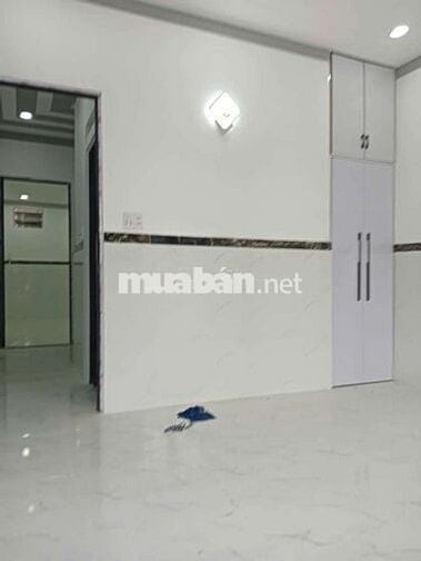 Bán nhà mới CCVB đường 45 HBC THỦ ĐỨC CŨ