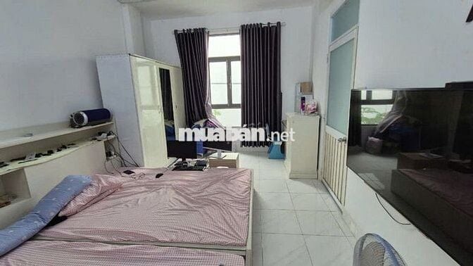 Nhà đẹp quận 7 Gần Phú Mỹ Hưng, đại học Tôn Đức Thắng