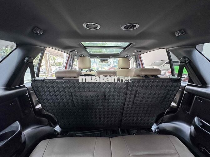 CẦN BÁN FORD EVEREST TITANMIUM 4x2 MODEL 2023