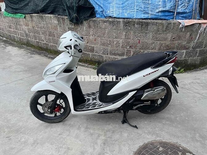 cần bán visson 2012 máy ngon