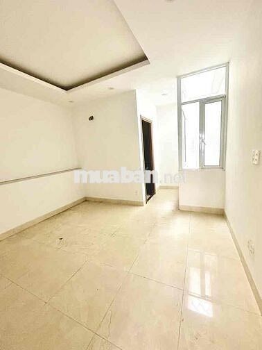 BÁN NHÀ LINH ĐÔNG _HẺM XE HƠI _4 TẦNG 200m sàn - chỉ : 5,9 tỷ - sr hc