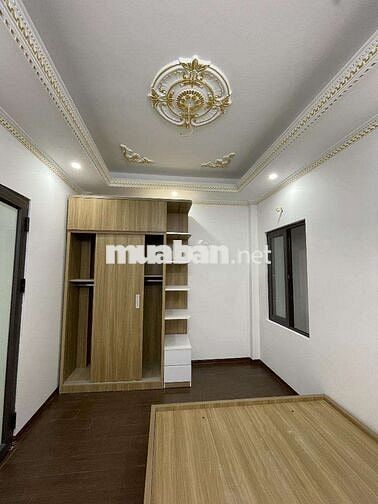 NHÀ ĐẸP HÀO NAM- 30M RA ÔTÔ GẦN GA CÁT LINH KẾT NỐI TÀU ĐIỆN THỦ ĐÔ