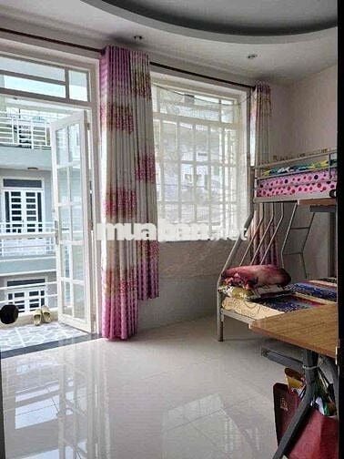 GẤP BÁN GIẢM 300tr - 52M2 - 3PN - FULL NỘI THẤT -Trước Nhà 4M - p25 B.