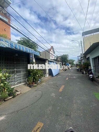 bán xưởng mt trung mũ tây q12 góc 2mt giá 12tỷ