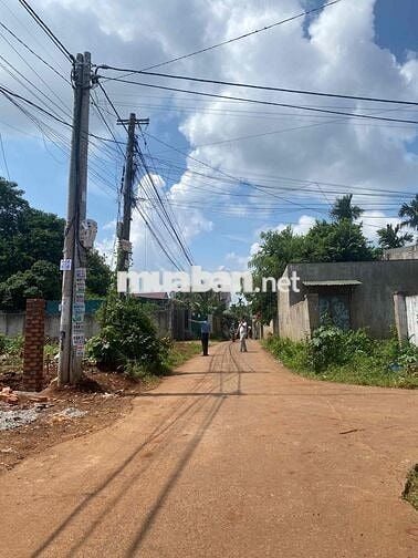 Lô đất DT khủng (520m2) Mai Thị Lựu thông 19/5 xây trọ tuyệt đẹp