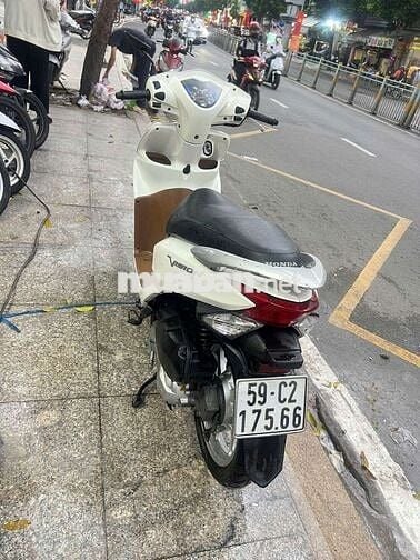 Honda vision 2014 mới 90% biển số thành phố