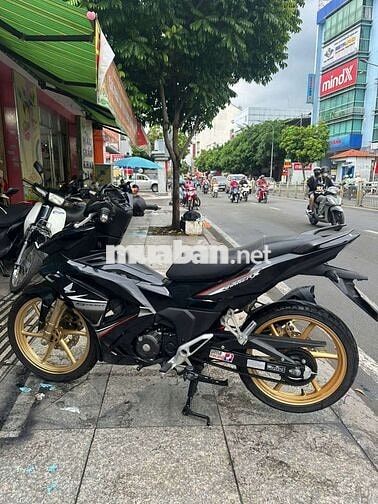 Honda winner v3 ABS 2023 mới 90% Bstp chính chủ