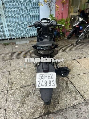 Honda winner v3 ABS 2023 mới 90% Bstp chính chủ