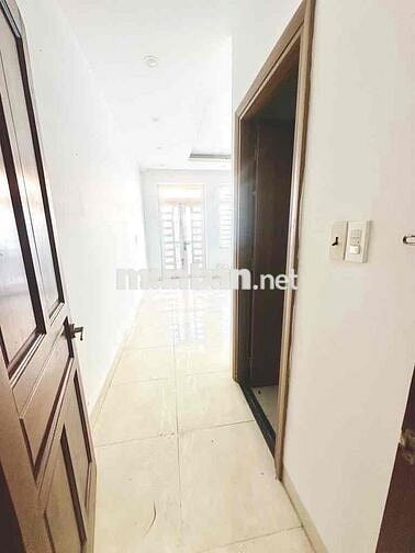BÁN NHÀ LINH ĐÔNG _HẺM XE HƠI _4 TẦNG 200m sàn - chỉ : 5,9 tỷ - sr hc