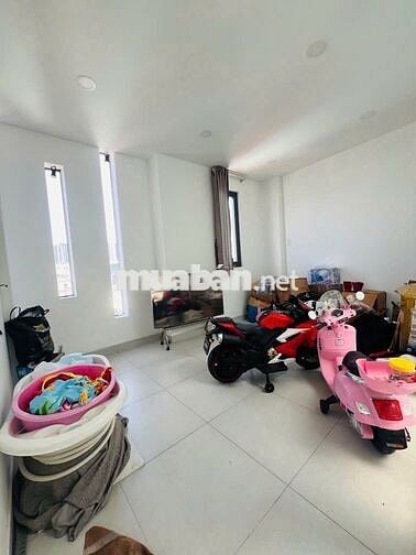 68m2 - Giá 8.7 tỷ - Ngang 5m - Căn góc HXH Võ Thị Nhờ khu Nam Long, Q7