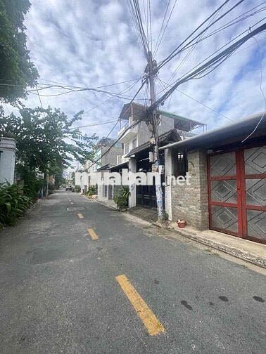 bán xưởng mt trung mũ tây q12 góc 2mt giá 12tỷ