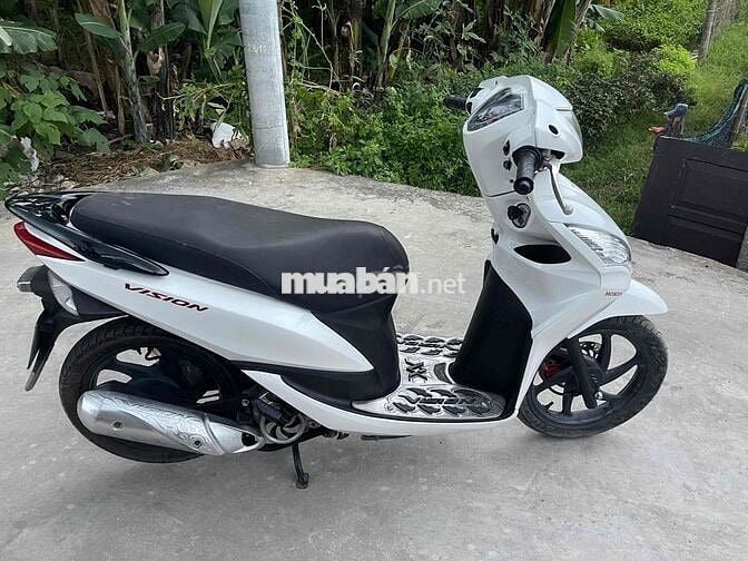 cần bán visson 2012 máy ngon